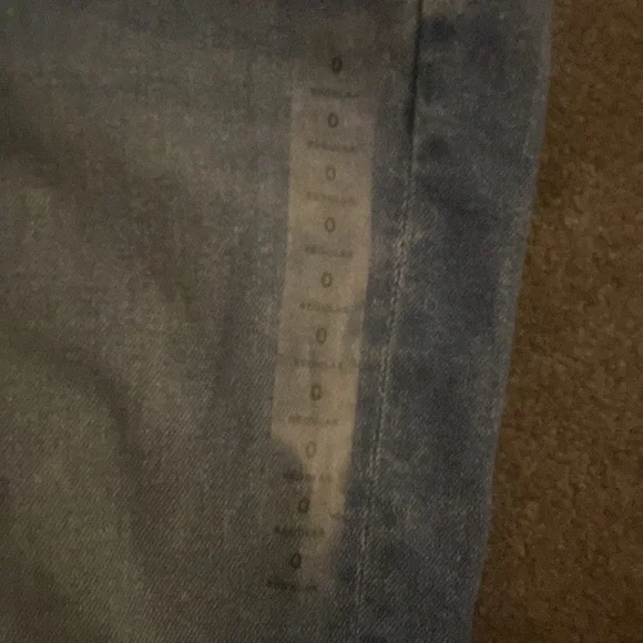 Blue jeans from American eagle - Picture 4 of 4